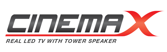 Digital TV Cinemax Logo