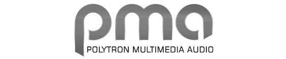 Multimedia audio logo