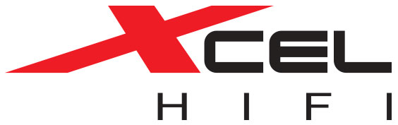 Xcel Hifi Logo