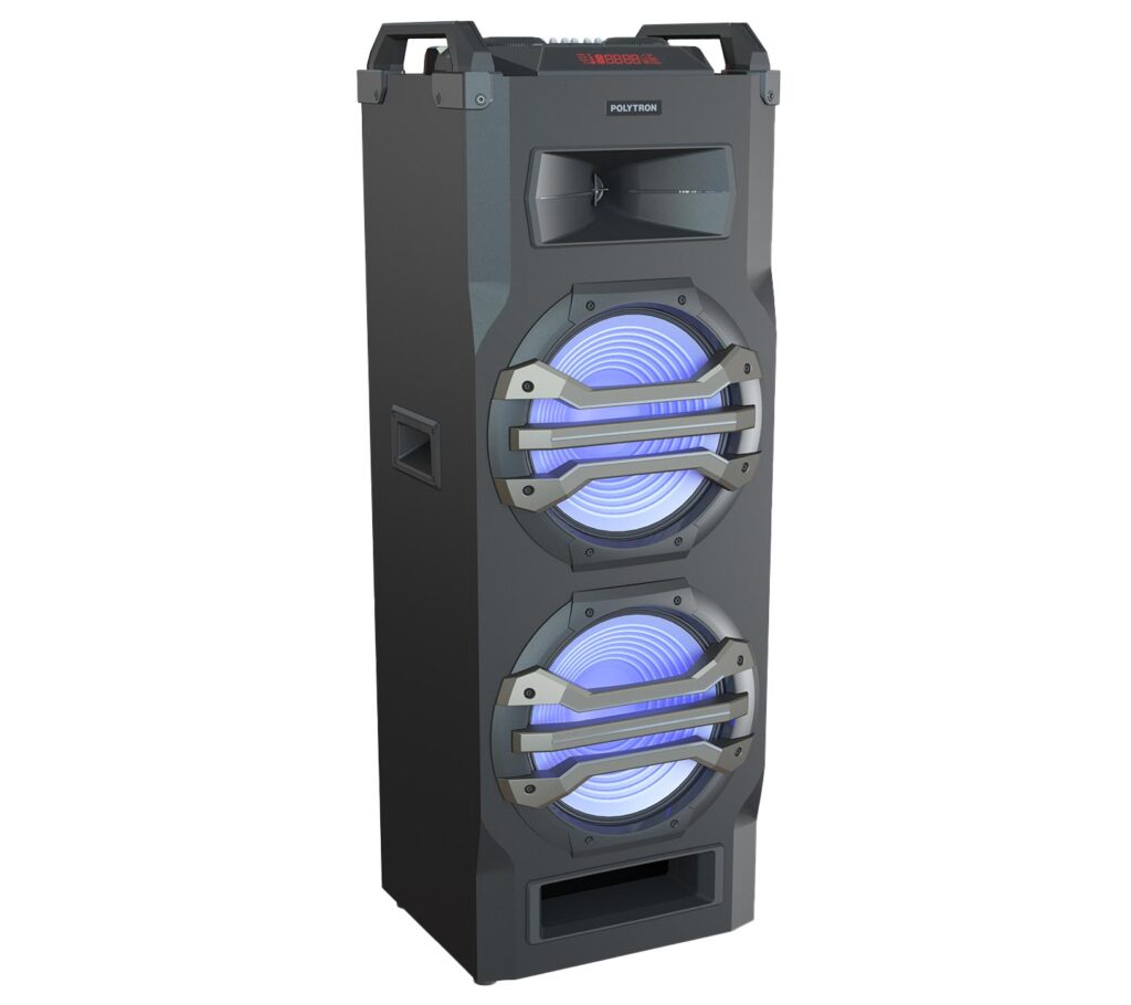 portable speaker bluetooth