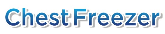 Chest Freezer Logo