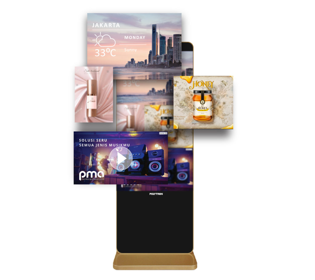 Digital_Signage_Multi-Area_Display