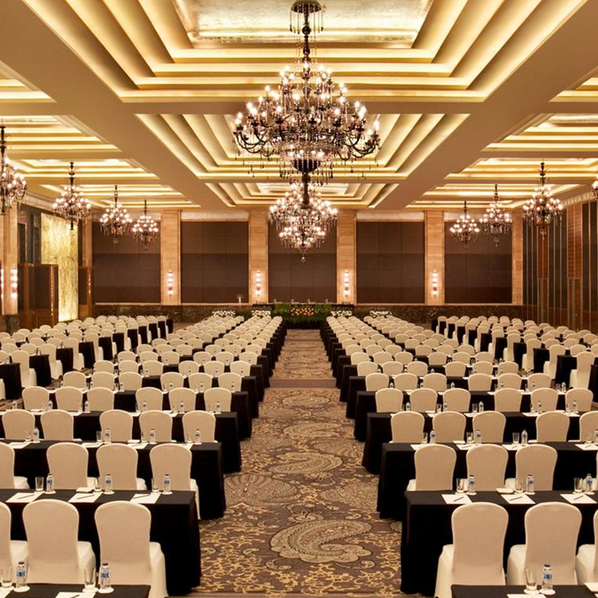 Kempinski Grand Ballroom