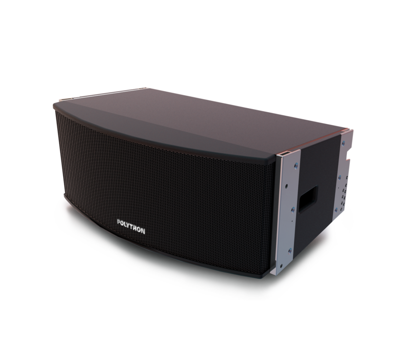 Professional Audio System Polytron