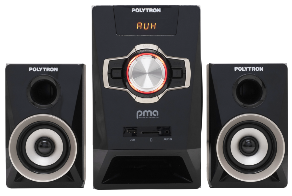 Bluetooth speaker PMA 9311