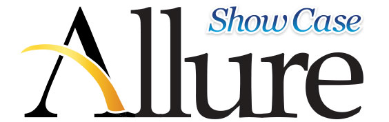 showcase allure logo