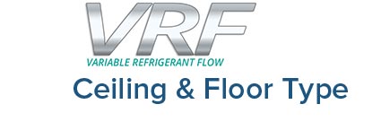 VRF Logo