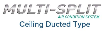 multi split duct indoor logo
