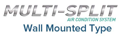 Multi split ac logo