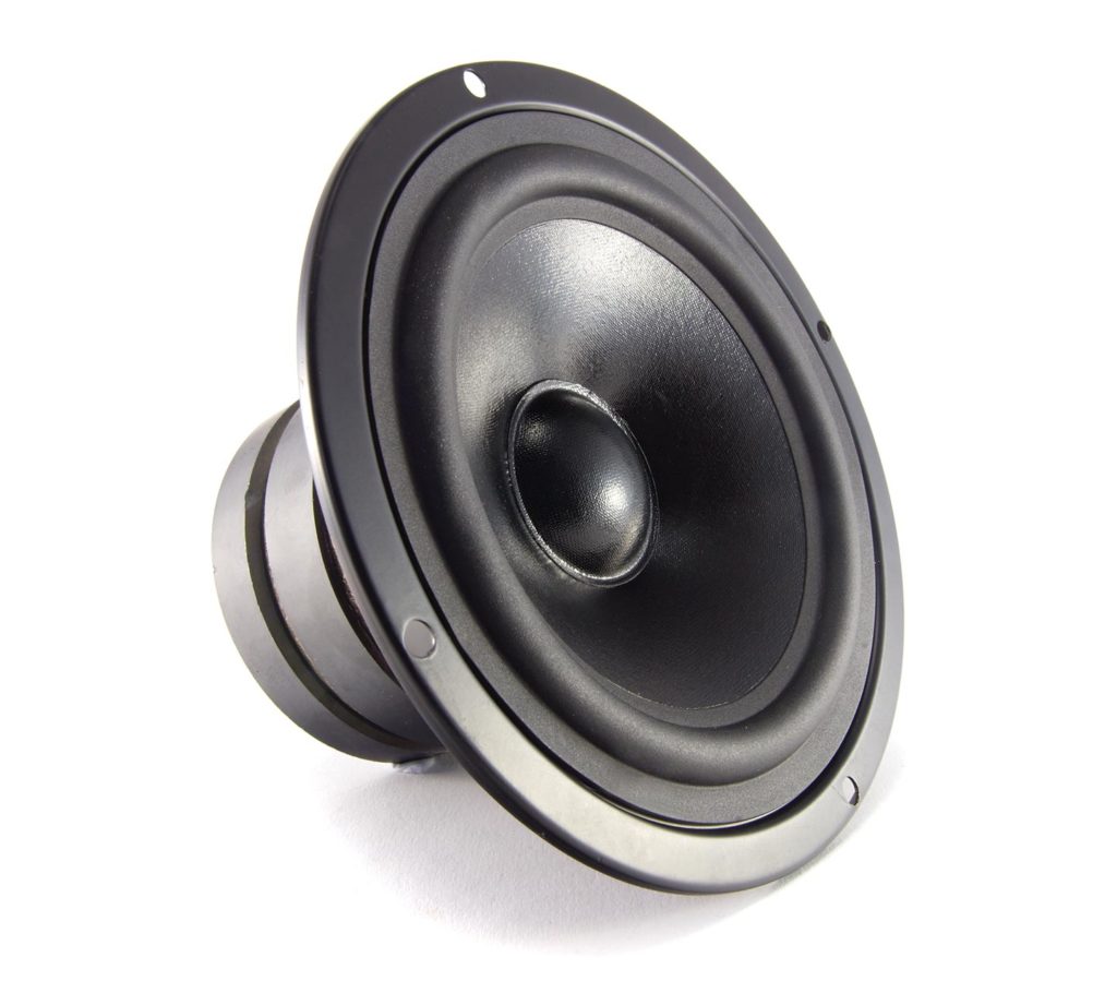 Smart Loudspeaker Polytron