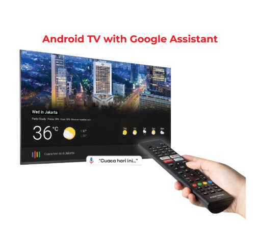 smart tv android