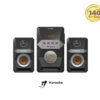 Bluetooth speaker PMA