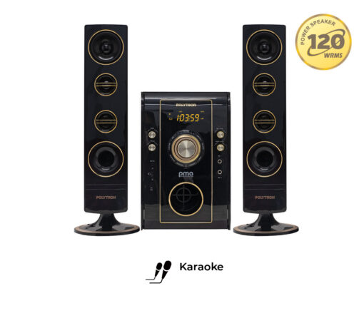 Bluetooth speaker 9506-FMBG-BIG