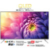 Smart TV QLED 4K UHD
