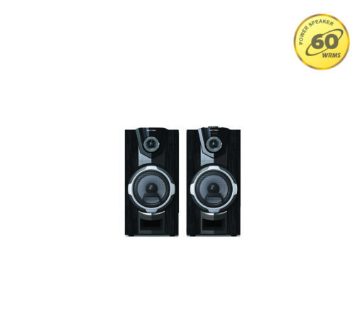 bluetooth speaker aktif