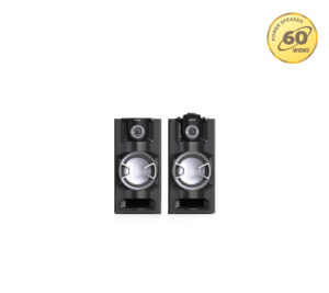 bluetooth speaker aktif