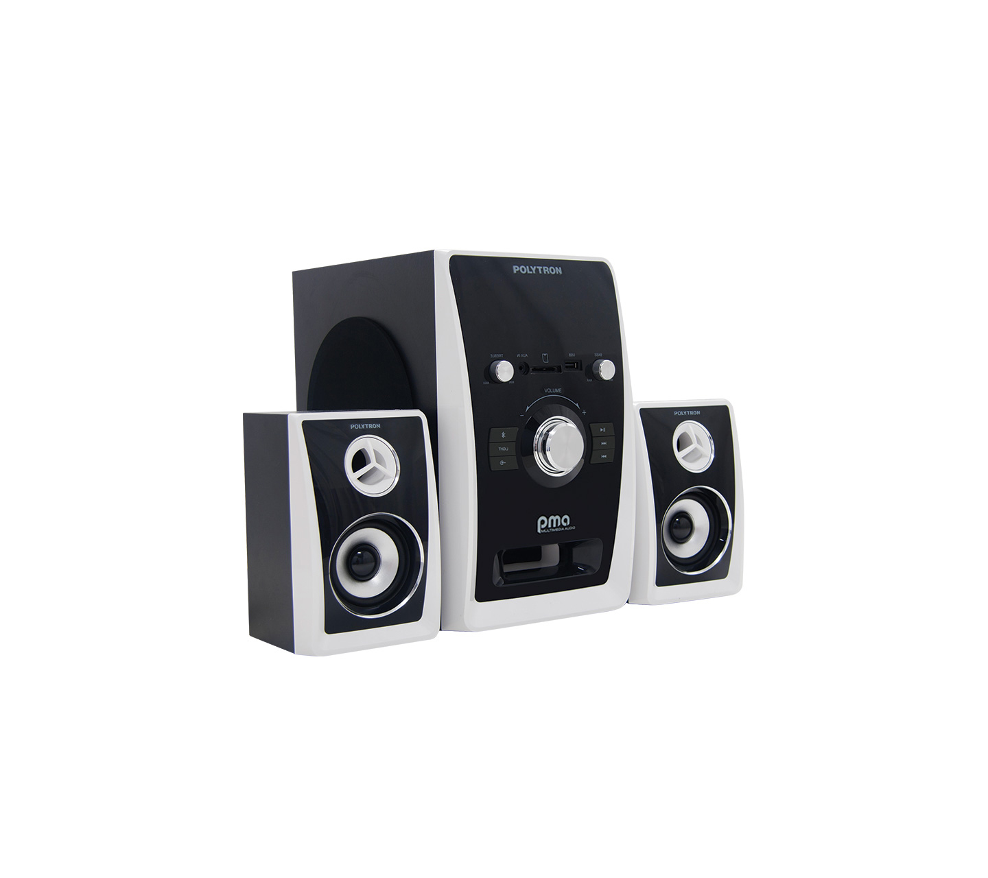 speaker pma 9501