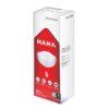HANA Masker 4 Lapis