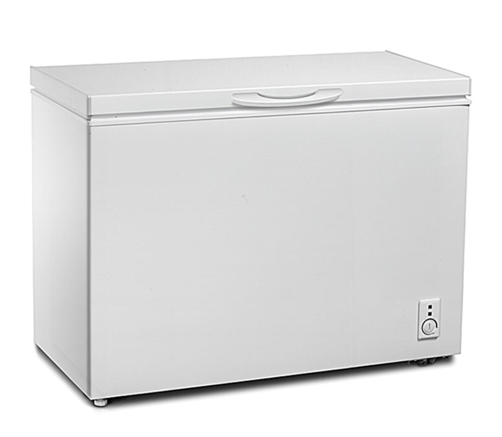 Freezer Box Polytron