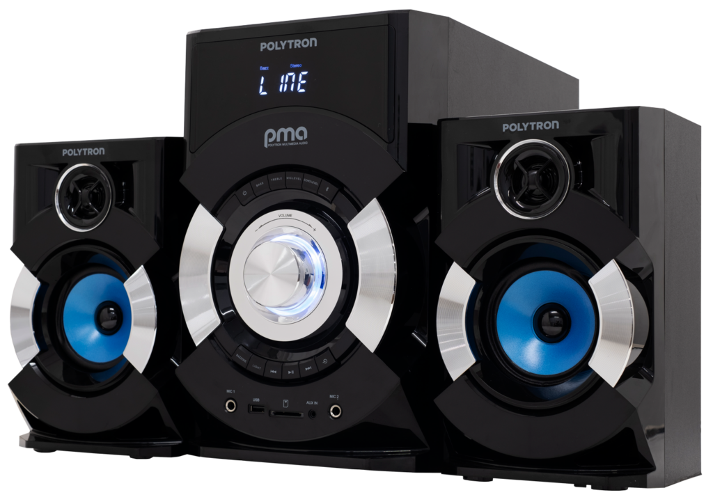 Bluetooth speaker Multimedia PMA 9507