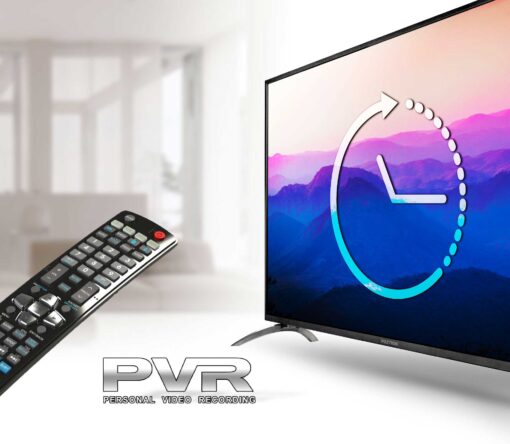 TV Digital PVR
