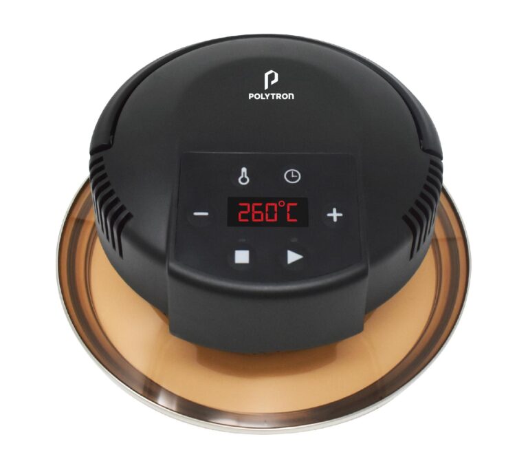 Polytron Flexible Air Fryer