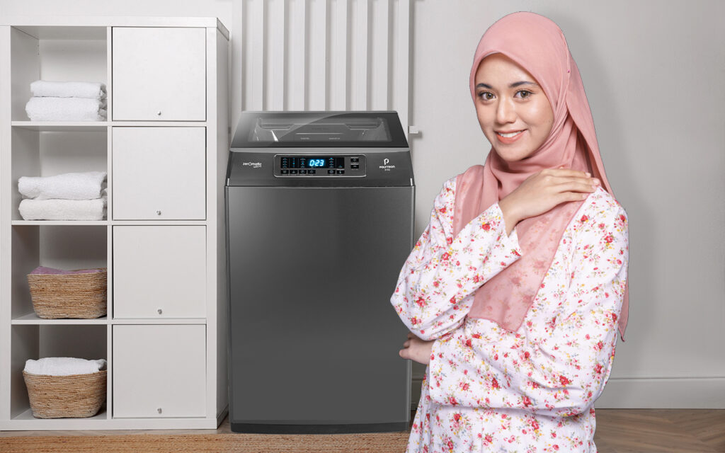 Sering Menggunakan Batik atau Hijab Pastikan Anda Mencucinya dengan Benar