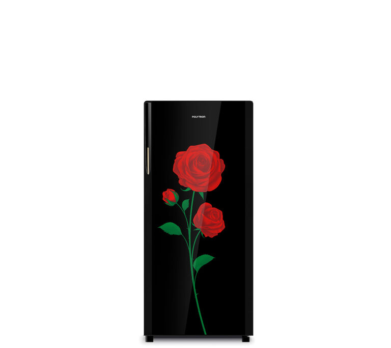 POLYTRON Kulkas 1 Pintu Belleza Varia 170 liter PRA 17DRX - Polytron