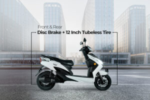 Membeli Motor Listrik