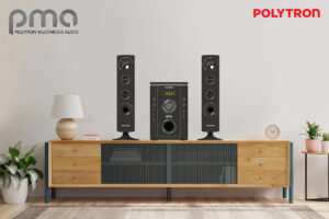 Speaker multimedia