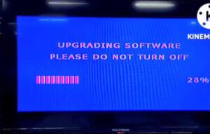 Set Top Box