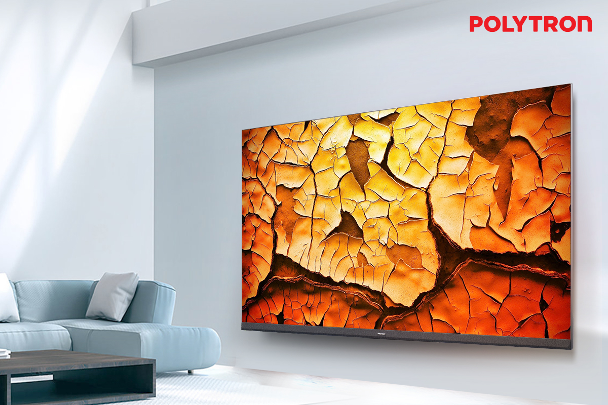 Apa itu TV 4K?