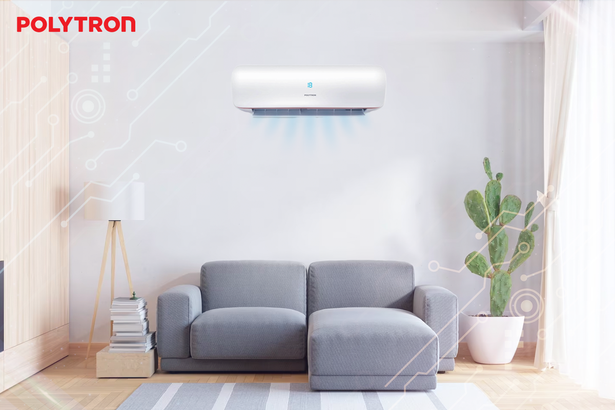 AC Smart IOT