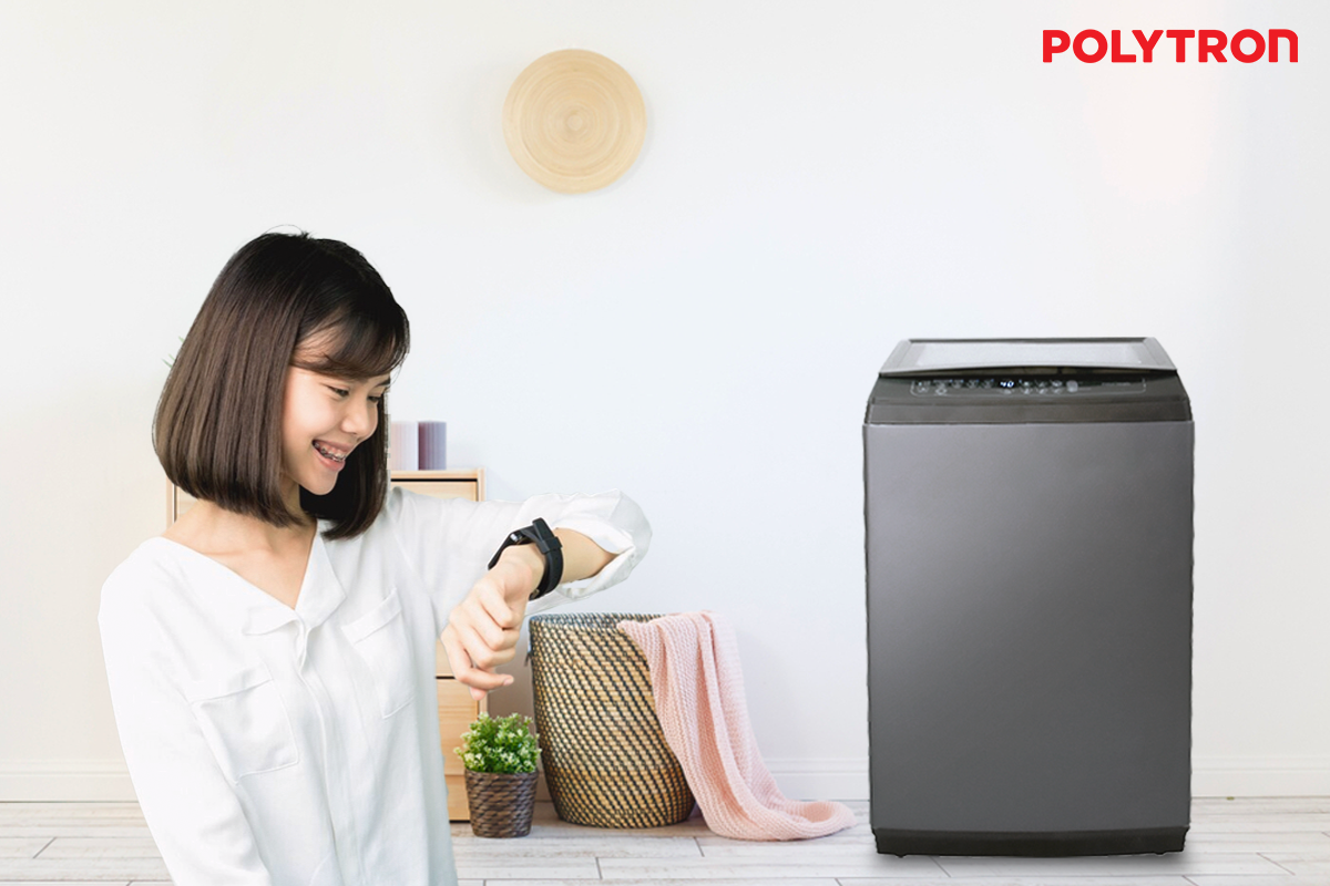 Mesin Cuci 1 Tabung atau mesin cuci satu tabung, yang menjadi rekomendasi mesin cuci 1 tabung terbaik di rumah anda