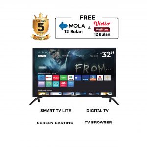 Smart TV 32 inch
