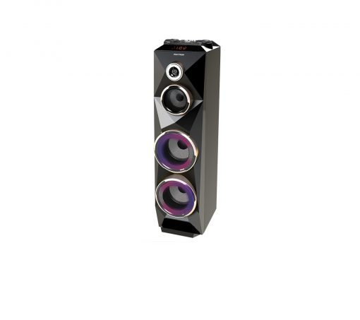 Active Speaker Bluetooth