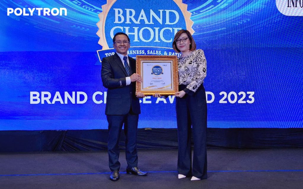 Brand Choice Award 2023
