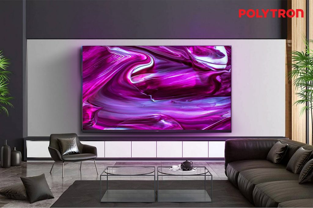 Kecanggihan Mini LED Quantum TV 75 inch