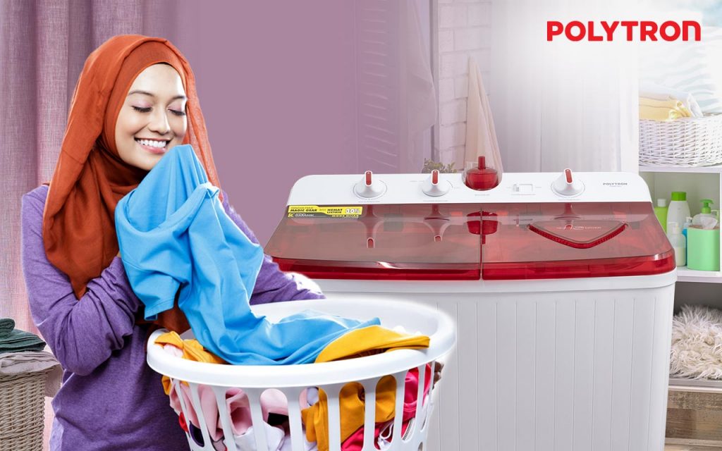 Tips Mencuci Hijab Agar Tetap Cantik dan Cemerlang