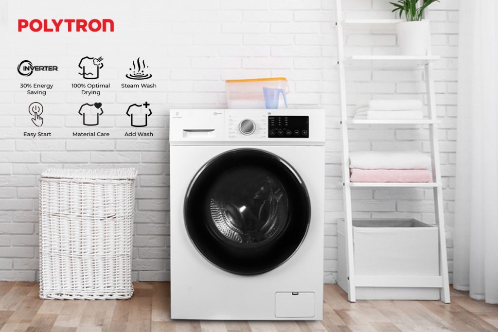 Wonderwash 2-in-1 Washer Dryer