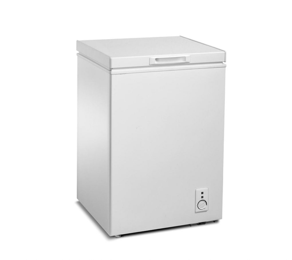 Polytron Chest Freezer