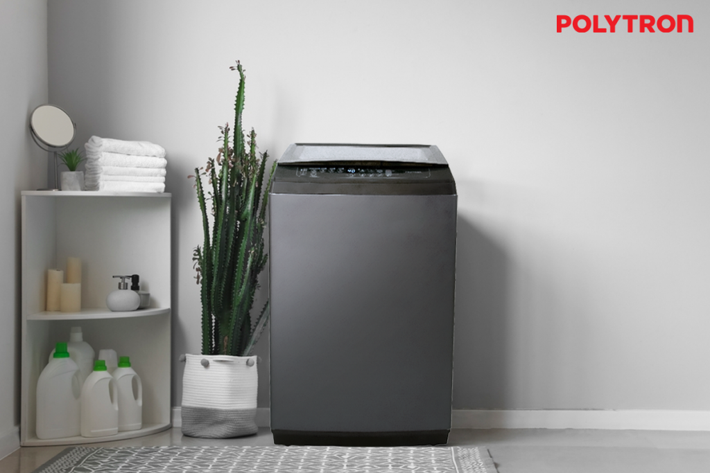 Mesin Cuci Zeromatic Laguna Series