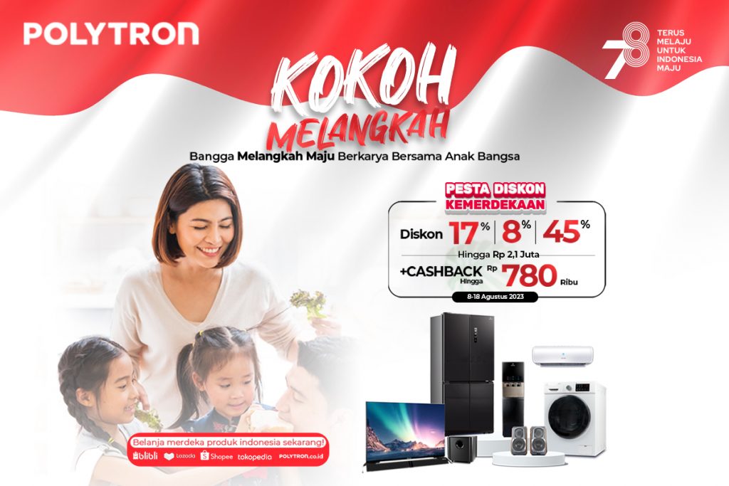 Promo Kemerdekaan