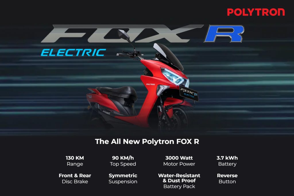 harga motor listrik