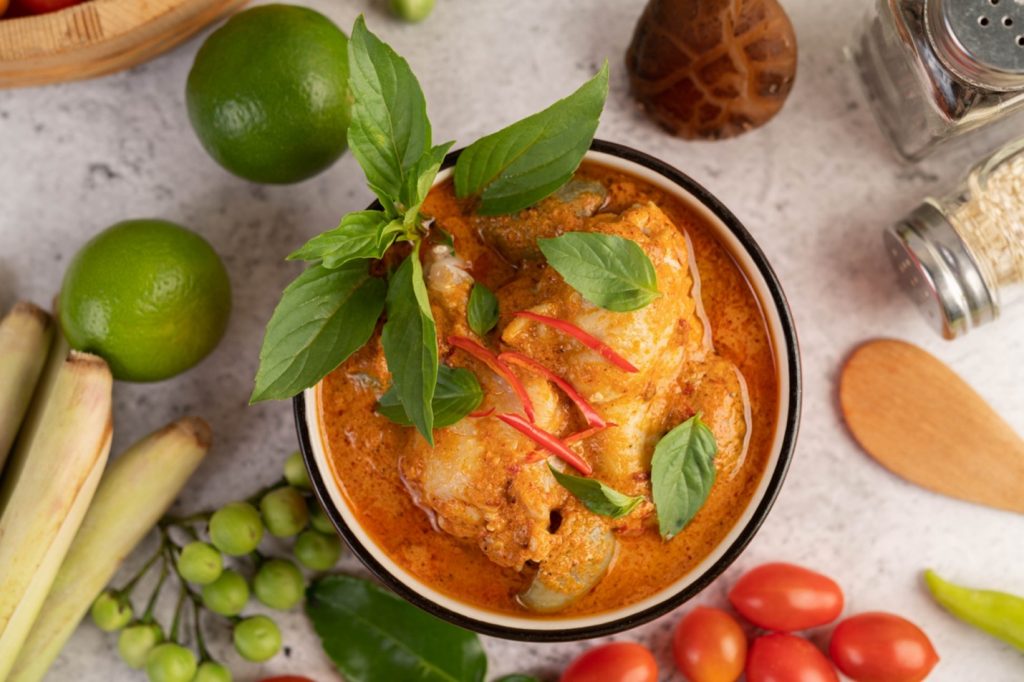 Resep Opor Ayam lebaran