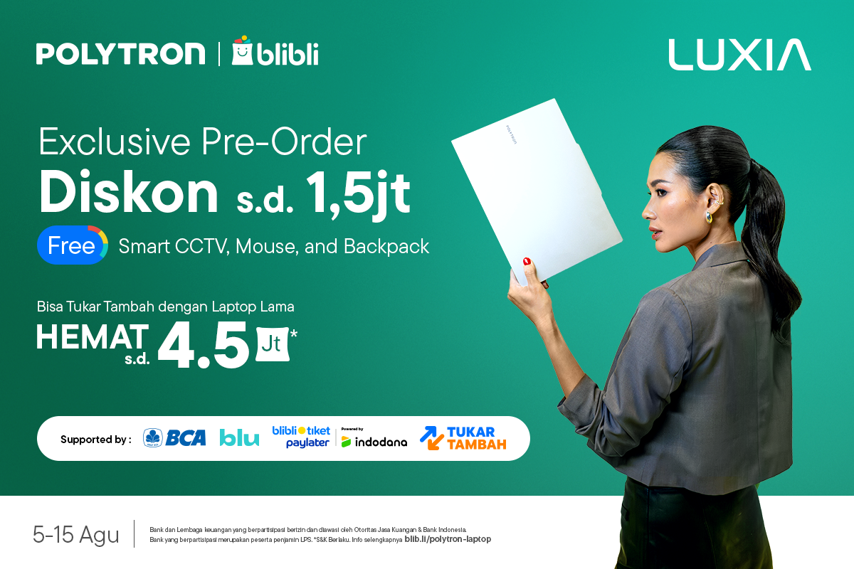 Pre order laptop