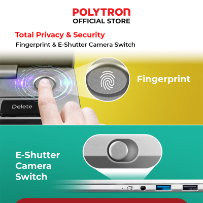 Luxia Pro Ultra5 Privacy