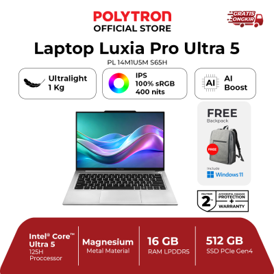 Luxia Pro Ultra5