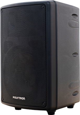 speaker paspro 8f3