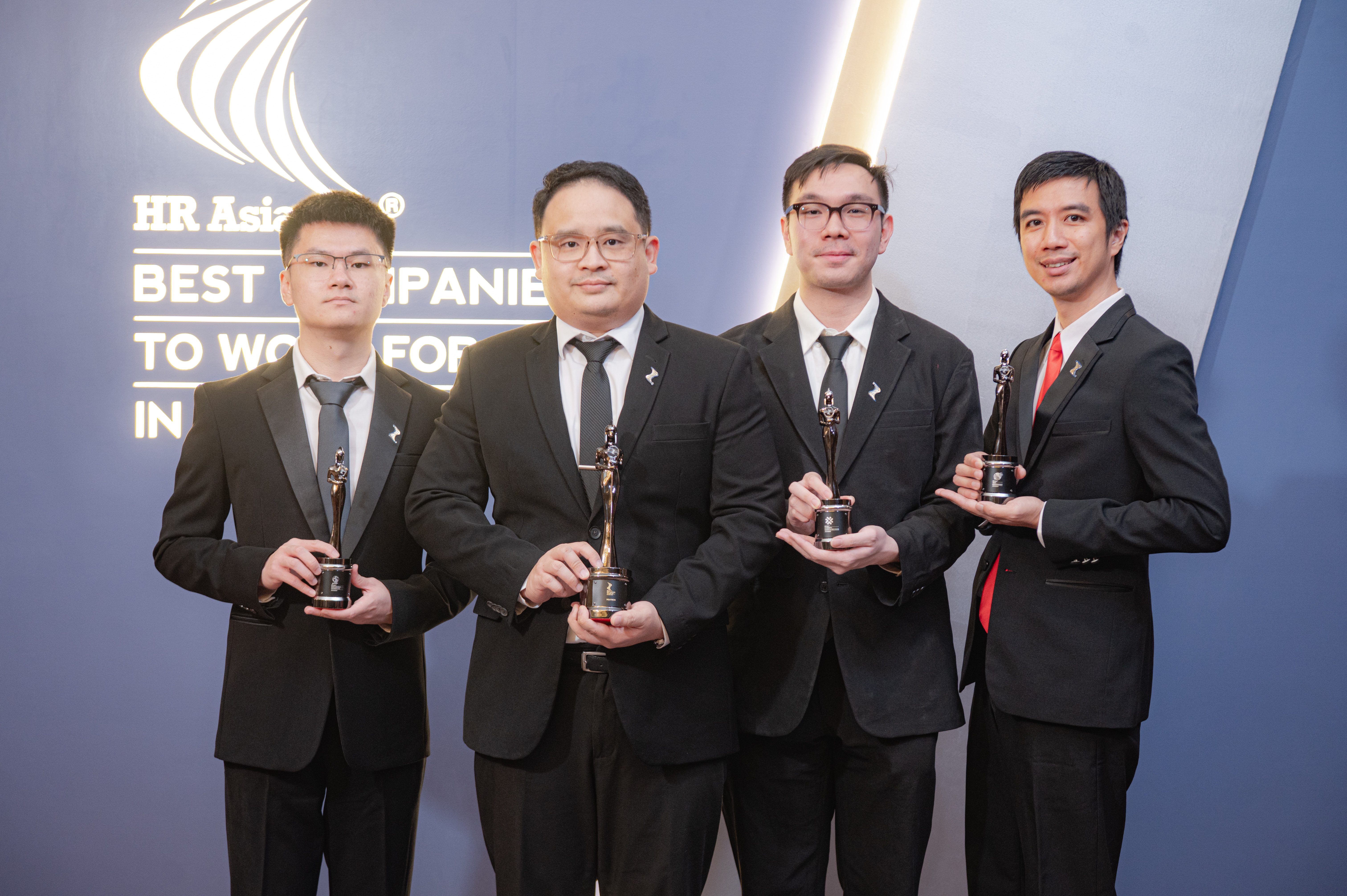 Polytron HR Asia Awards 2026